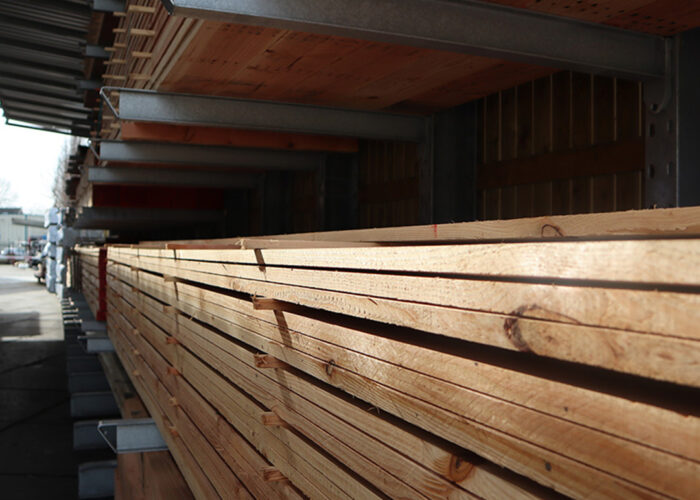 Jacobs hout- en bouwmaterialen