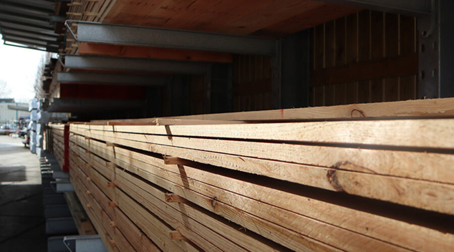 Jacobs hout- en bouwmaterialen