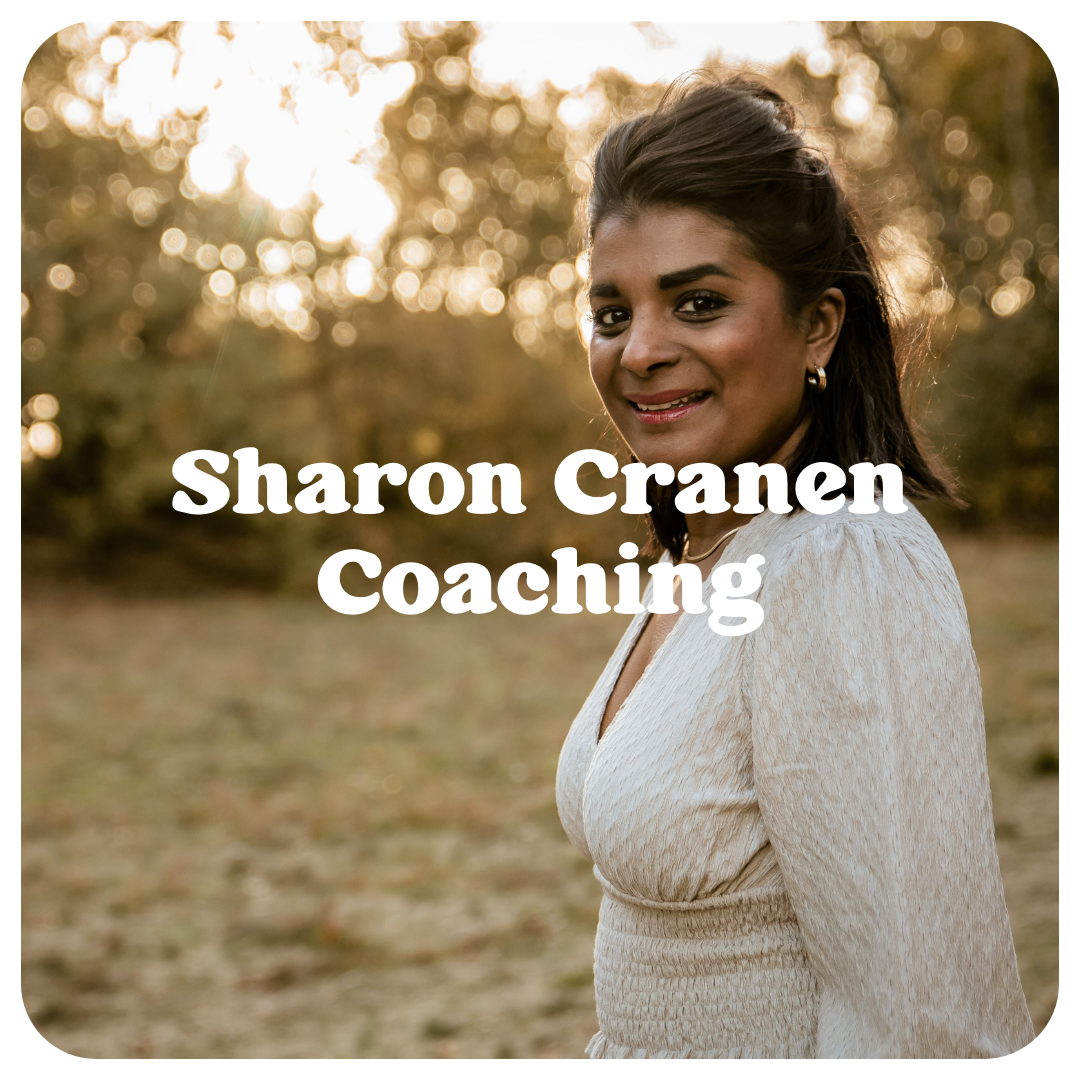 Ons werk - Sharon Cranen