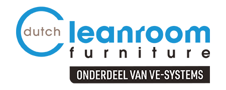 Dutch Cleanrooms Furniture - VE Systems